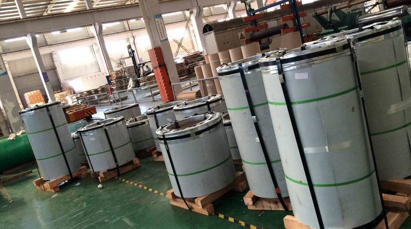 stainless-steel-coil