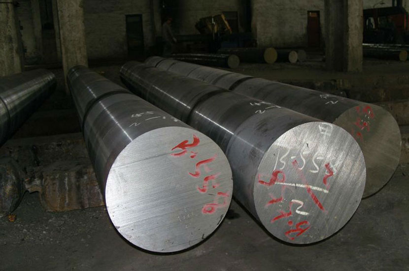 410-Stainless-Steel-Round-Bar